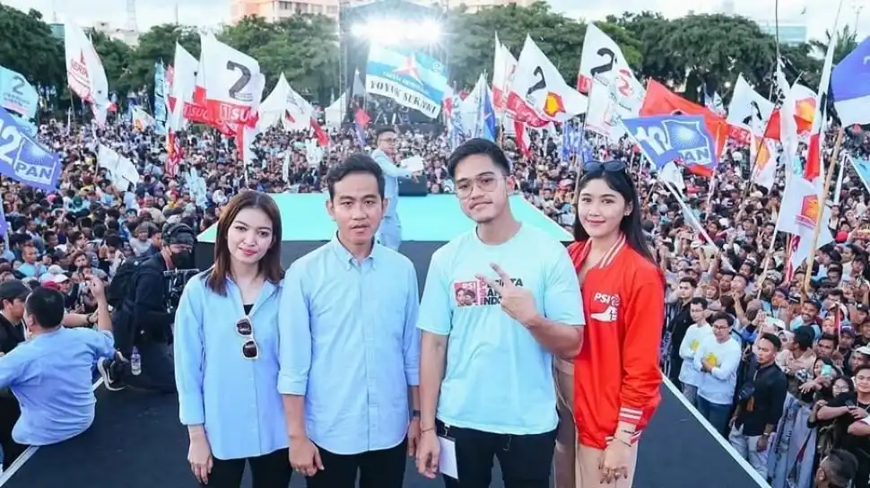 Polemik Ijazah SMA Gibran Berpotensi Berlanjut ke Pidana, Polisi Jadi Penentu