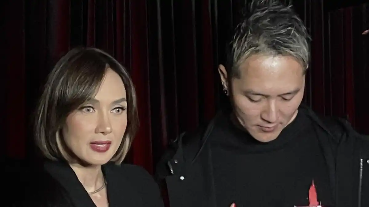 Perceraian Sara Wijayanto dan Demian Aditya Diputus Verstek oleh Pengadilan Agama Jakarta Selatan