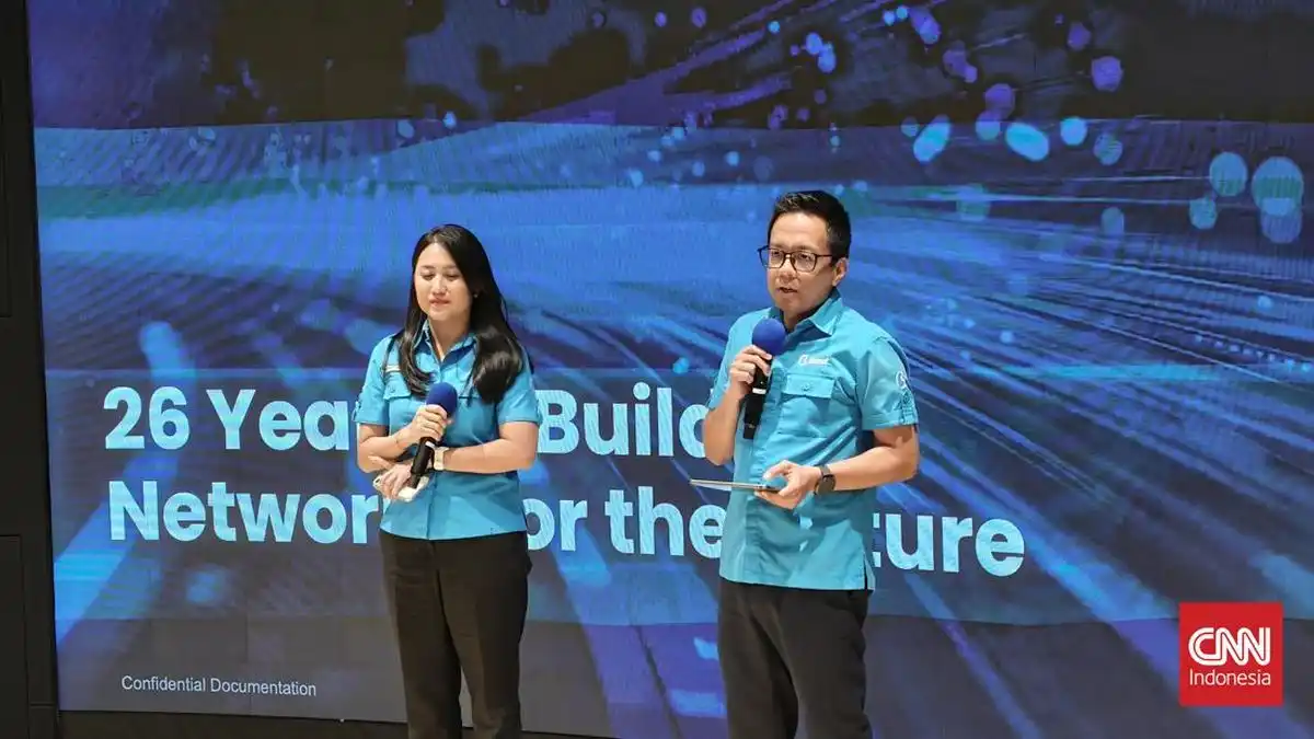 Harga Masih Dominan, Kebutuhan Bandwidth Internet Indonesia Terus Bertumbuh