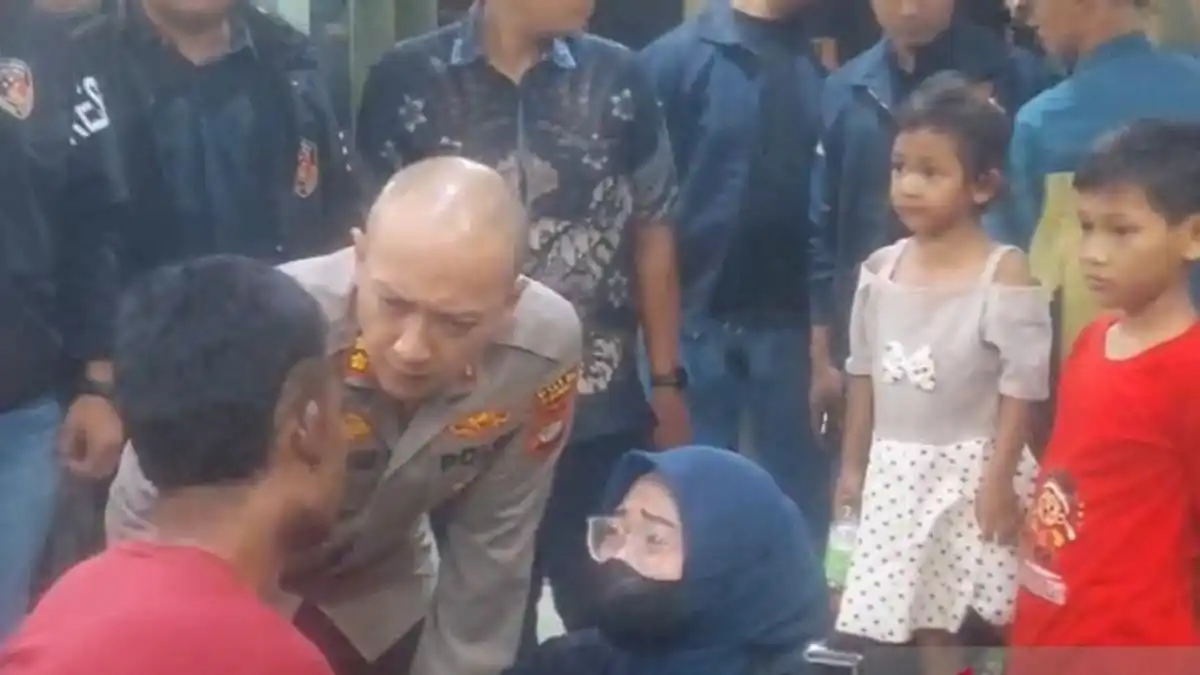 Empat ABK KM Maulana 23 Dipulangkan, Penanganan Korban dan Proses Hukum Berlanjut