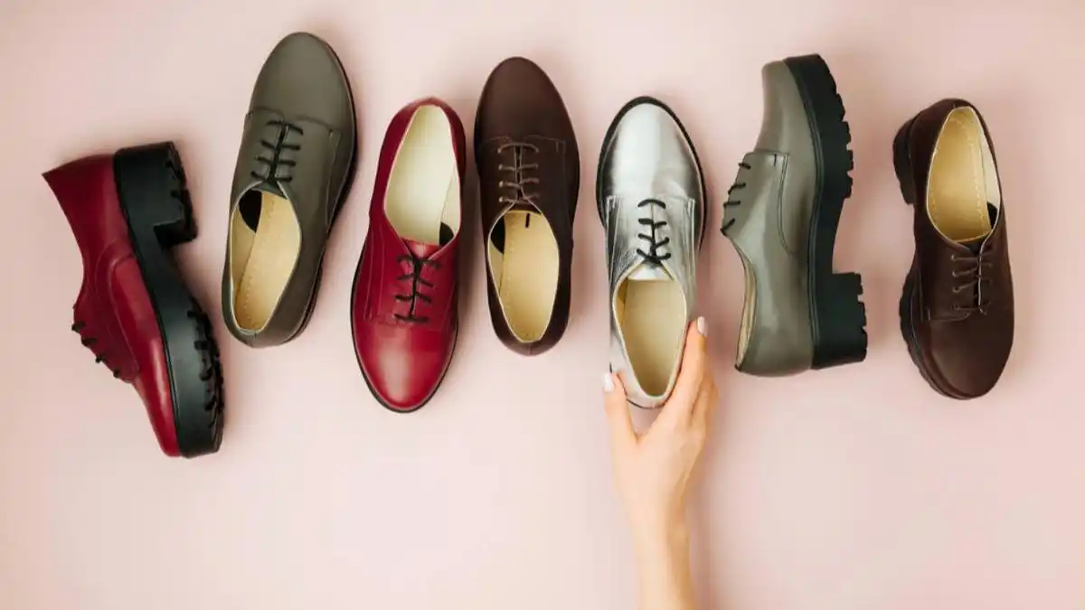 Empat Sepatu Lokal Wanita untuk Gaya Chic dari Kantor hingga Hangout