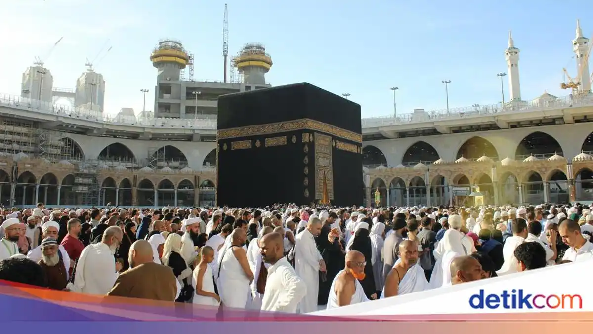 Rincian Bipih Haji 2027: Surabaya dan Dhoho Tertinggi, Aceh Terendah