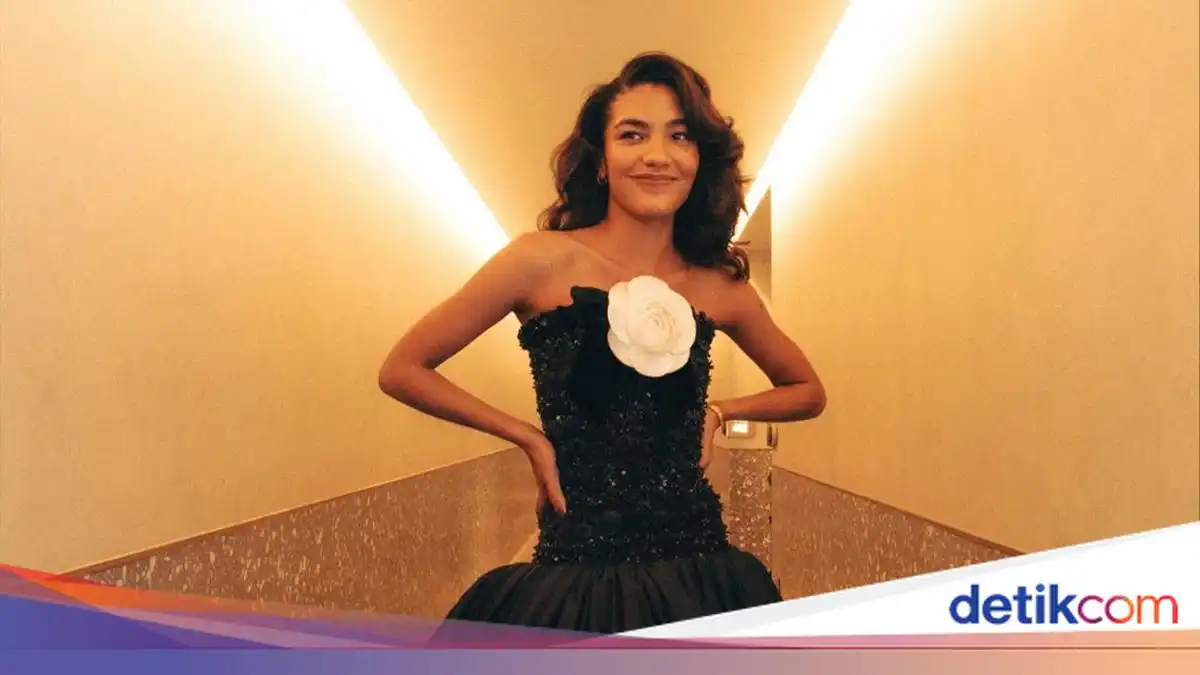 Olivia Dean Menuju Jakarta: Musik Soul, Pesan Self-Love, dan Deretan Prestasi Besar
