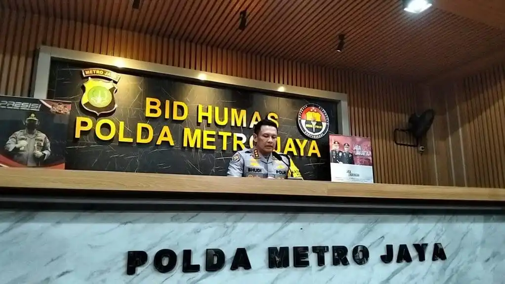 Polda Metro Jaya Dalami Dugaan Pelecehan yang Dikaitkan dengan Betrand Peto