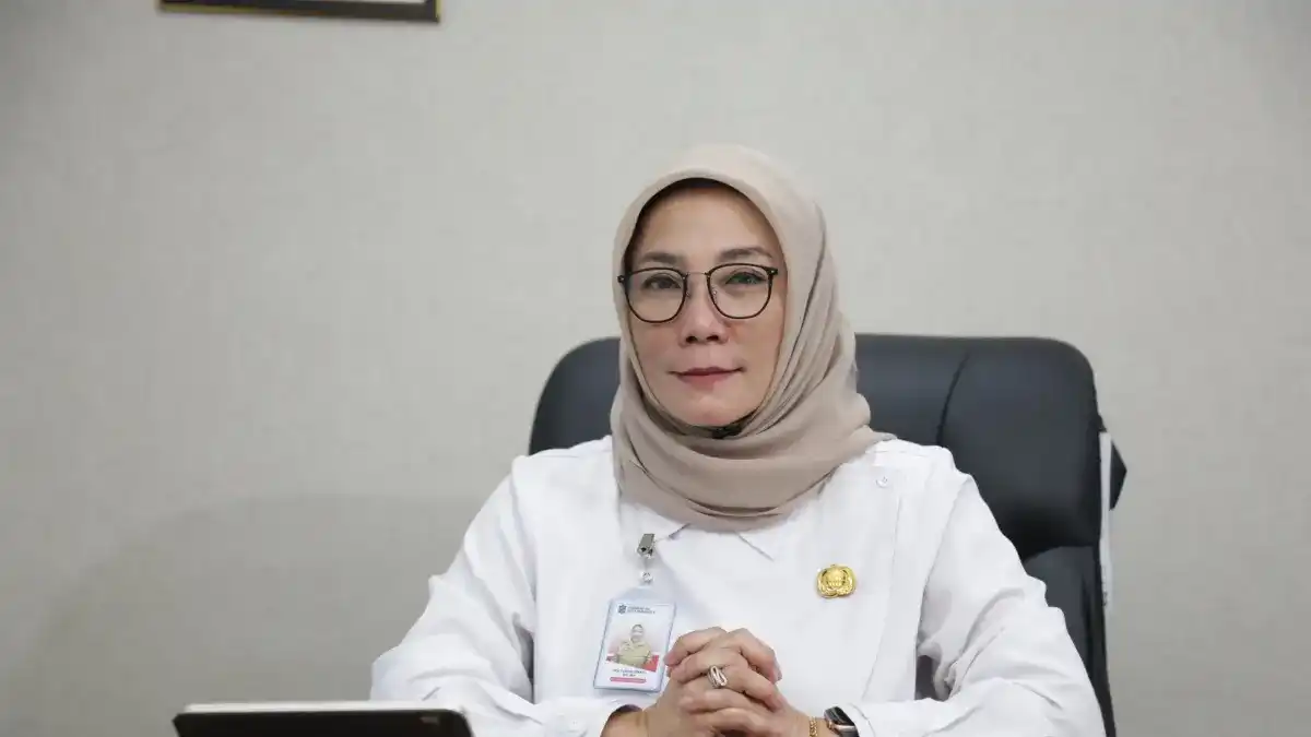 58 ASN di Surabaya Terancam Sanksi akibat Pelanggaran Absensi