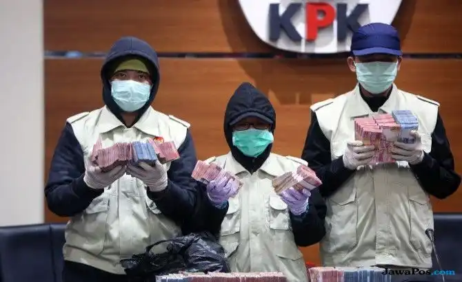 KPK Dalami Dugaan Pungli dalam Pengurusan Pembukaan Blokir HGB Summarecon di Bogor