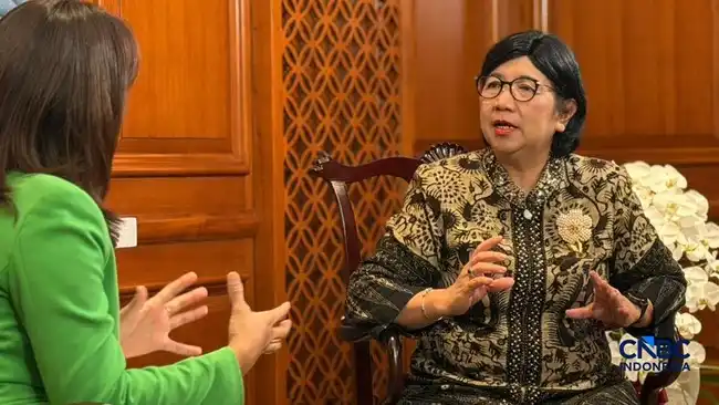 BI Menilai Peluang The Fed Menahan Suku Bunga Meningkat pada Oktober