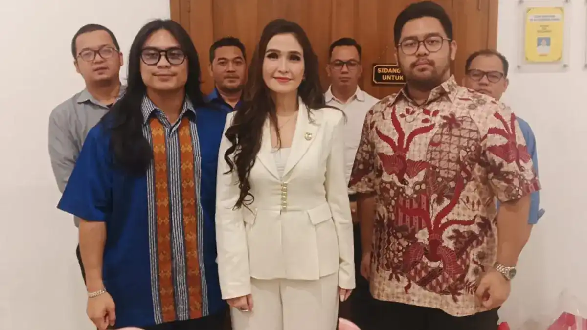 Praperadilan ACT Ditolak, Yuli Yanti Hutagaol Sebut Perjuangan Ahli Waris Priyo Memasuki Titik Terang