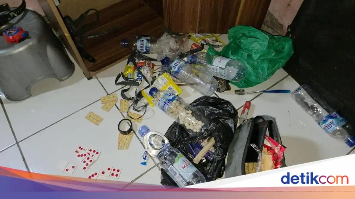 Penggerebekan Kampung Ambon dan Kampung Boncos Ungkap Modus Penyimpanan Narkoba