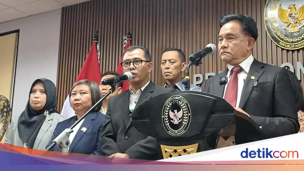 Ombudsman Menilai Respons Pemerintah atas Temuan Lapas Cibinong Buka Harapan Perbaikan Layanan