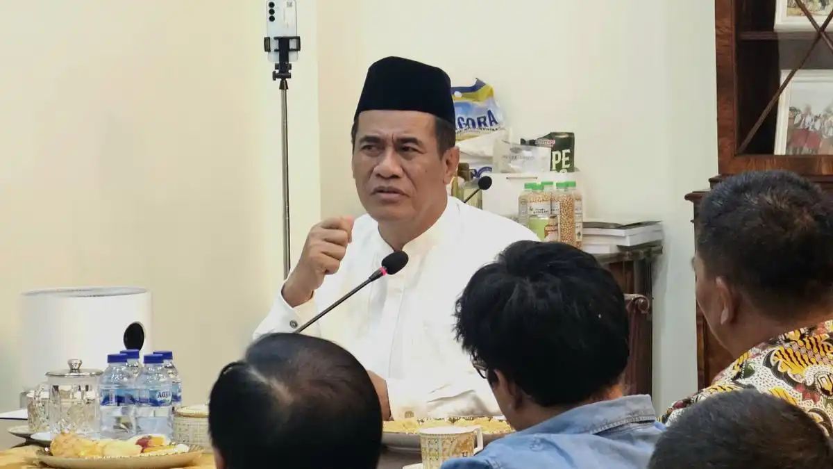 Pemerintah Siapkan Langkah Mengatasi Tekanan Biaya Peternak Ayam Petelur