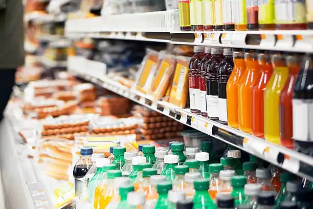 Pemerintah Siapkan Penerapan Cukai Minuman Berpemanis pada Semester II 2027