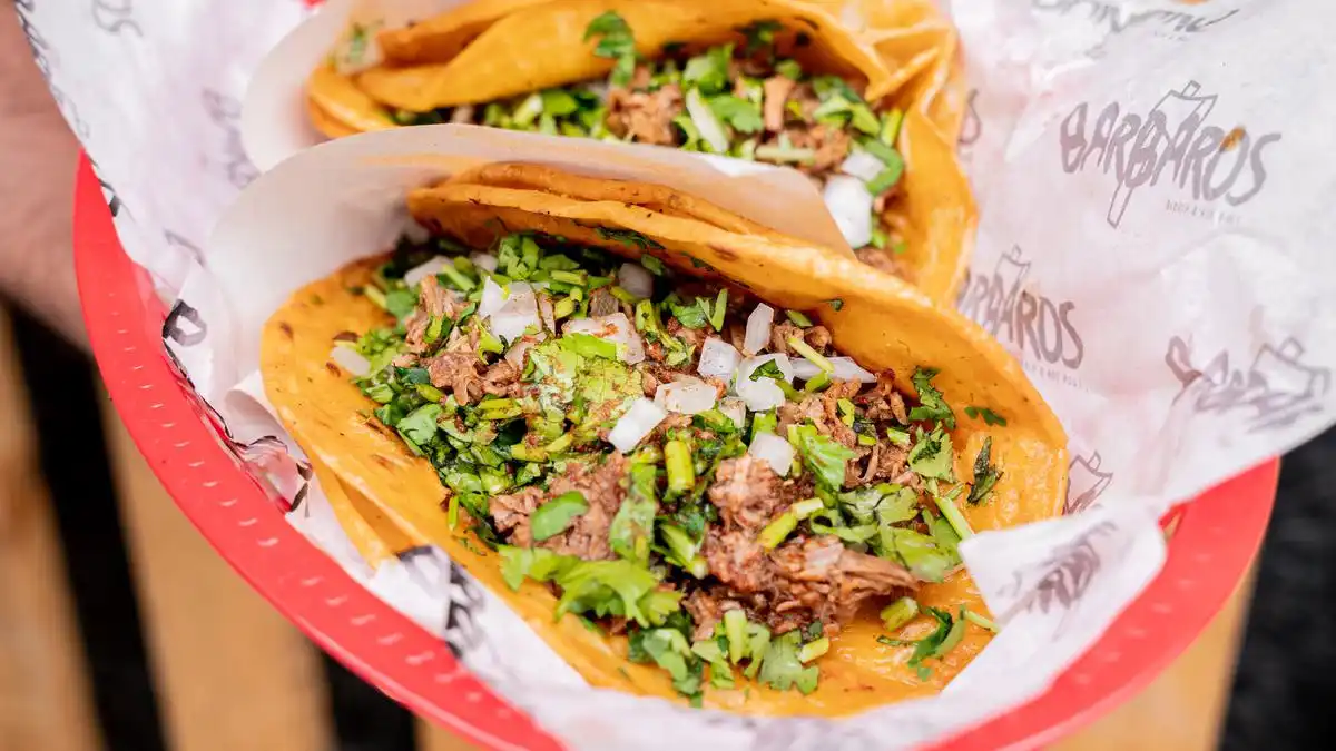 Tempat Taco di Jakarta Pusat yang Jadi Favorit Wisatawan