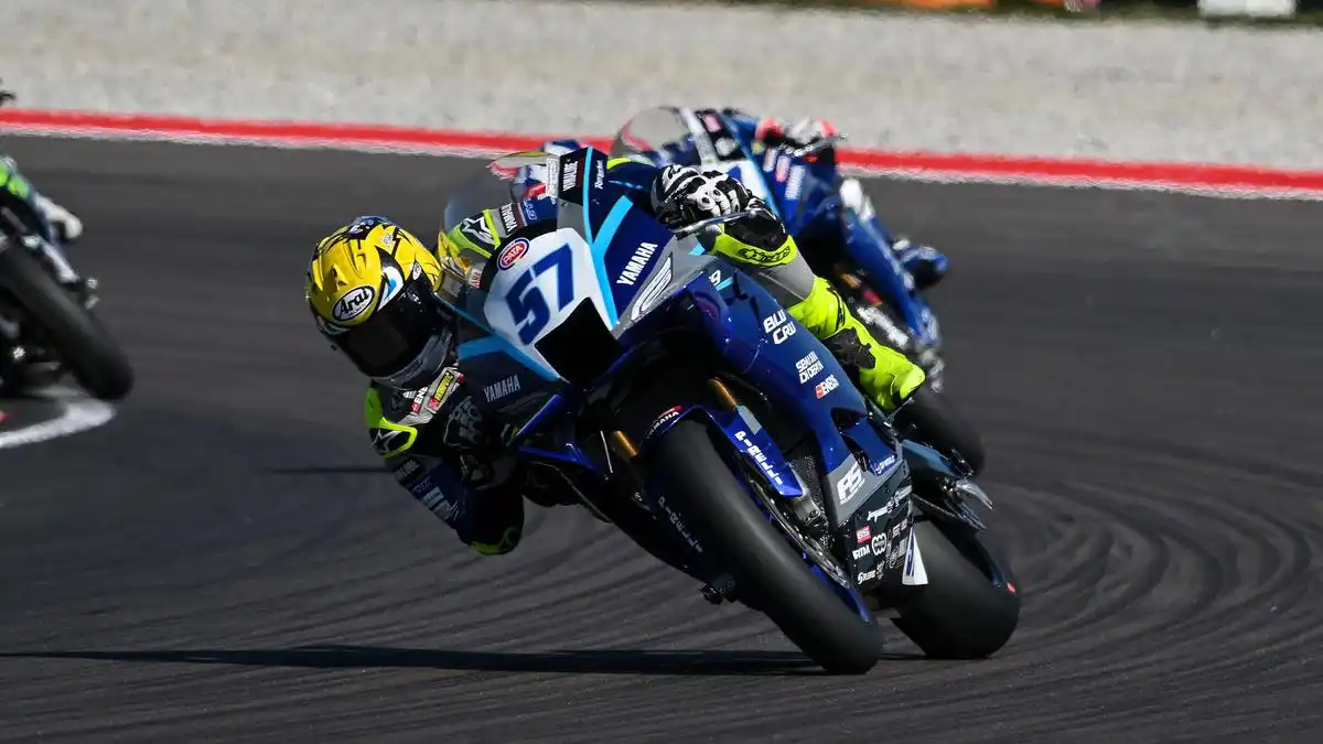 Aldi Satya Mahendra Menatap Tantangan Estoril demi Memperkuat Posisi di World Supersport 2026