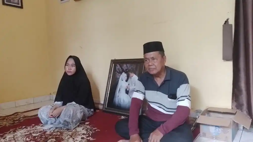 RSUD Bari Jelaskan Penanganan Hardiansyah yang Meninggal Setelah Mengalami Sesak Napas