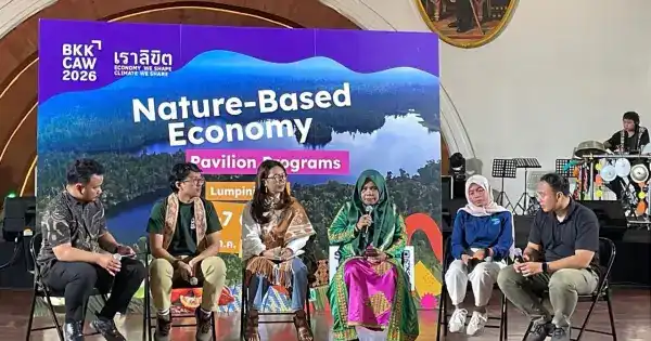 Perempuan Abdya Serukan Pencabutan Izin Tambang dan Pemulihan Hutan