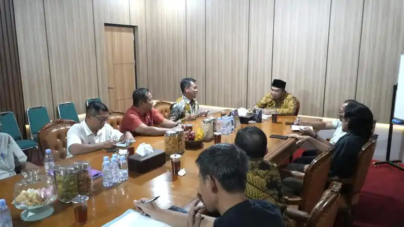 Kolaborasi Sragen dan PT SGN Dorong Keberlanjutan Tebu melalui PG Mojo