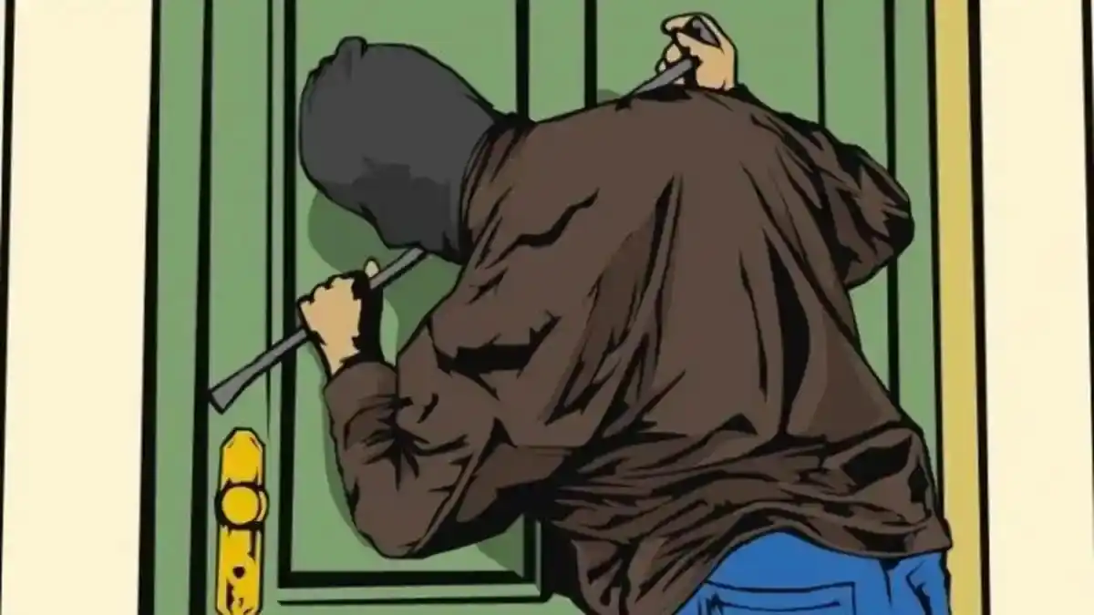 Polisi Amankan Pelaku Pembobolan Rumah Warga Sobo Banyuwangi Setelah Pengembangan Kasus