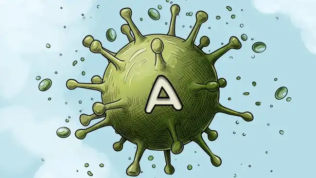 Influenza A Menjadi Sorotan, Kenali Gejala dan Risiko Komplikasinya