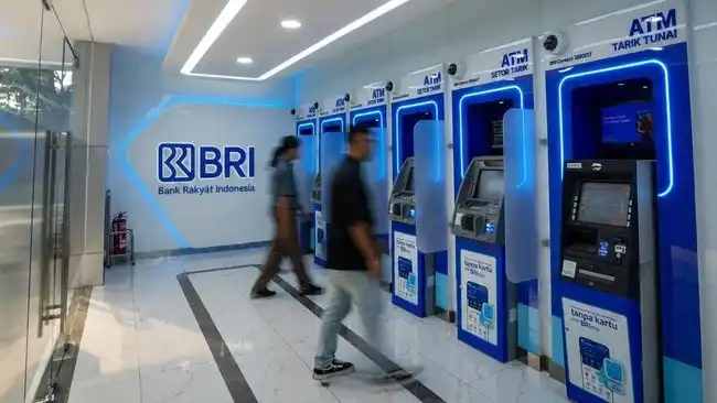 BRI Buka Akses Investasi SBR015 dengan Pilihan Tenor Dua dan Empat Tahun