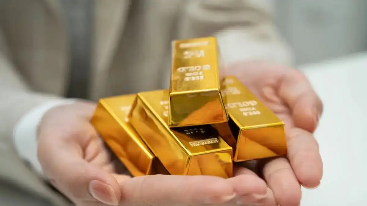 Jangan Asal Beli Emas, Ini Hal yang Perlu Diperhatikan agar Investasi Lebih Aman