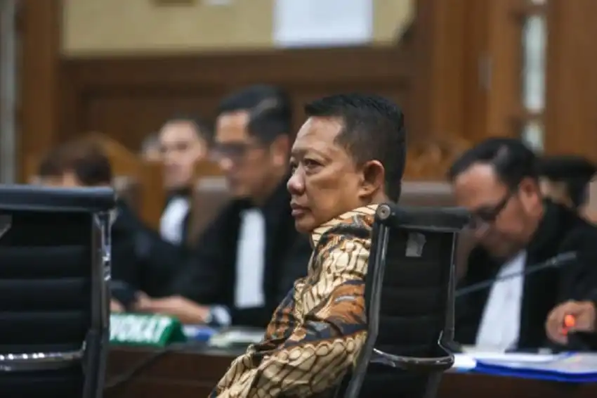 Tuntutan Maksimal untuk Memulihkan Kepercayaan Publik dalam Perkara Febrie Adriansyah