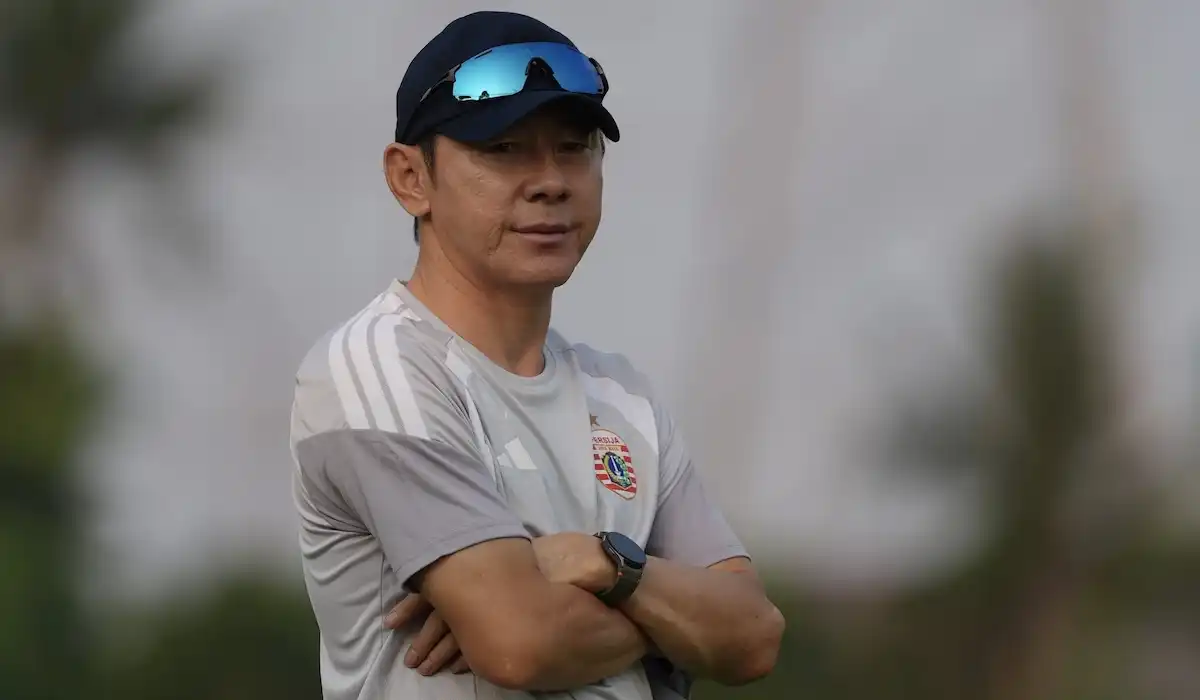 Persija Sapu Bersih PSIM 4-0 dan Kuasai Puncak Klasemen I.League