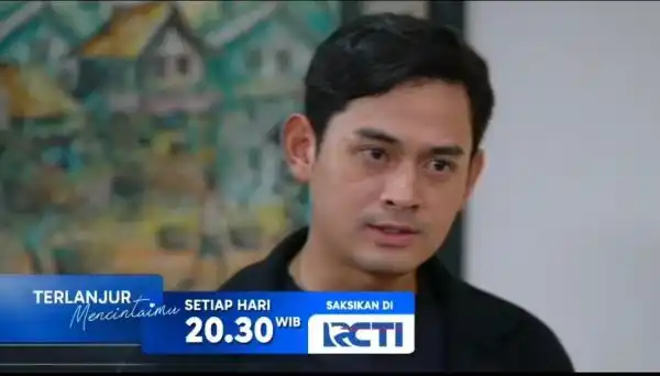 Rahasia Arumi dan Ancaman bagi Alex dalam Terlanjur Mencintaimu Episode 98