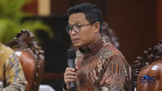 Ketentuan Baru Pembayaran Utang Pajak Mengutamakan Pelunasan Pokok