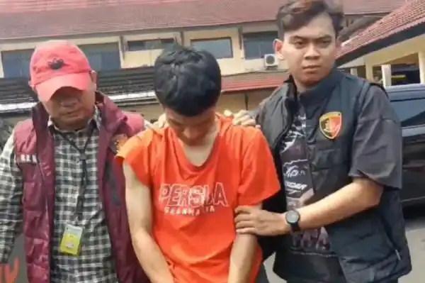 Polresta Batang Telusuri Pelaku Lain dalam Penyerangan Bus Persib U-18