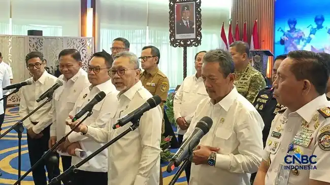 Kesejahteraan Nelayan Indonesia Tertekan, Kerugian Akibat Pencurian Laut Hampir Rp200 Triliun