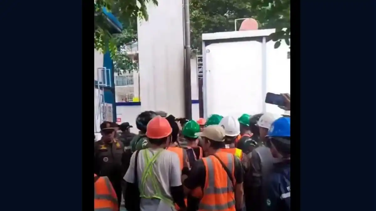 Pramono Anung Tegaskan Penanganan Hukum dalam Bentrokan Satpol PP di Bulungan