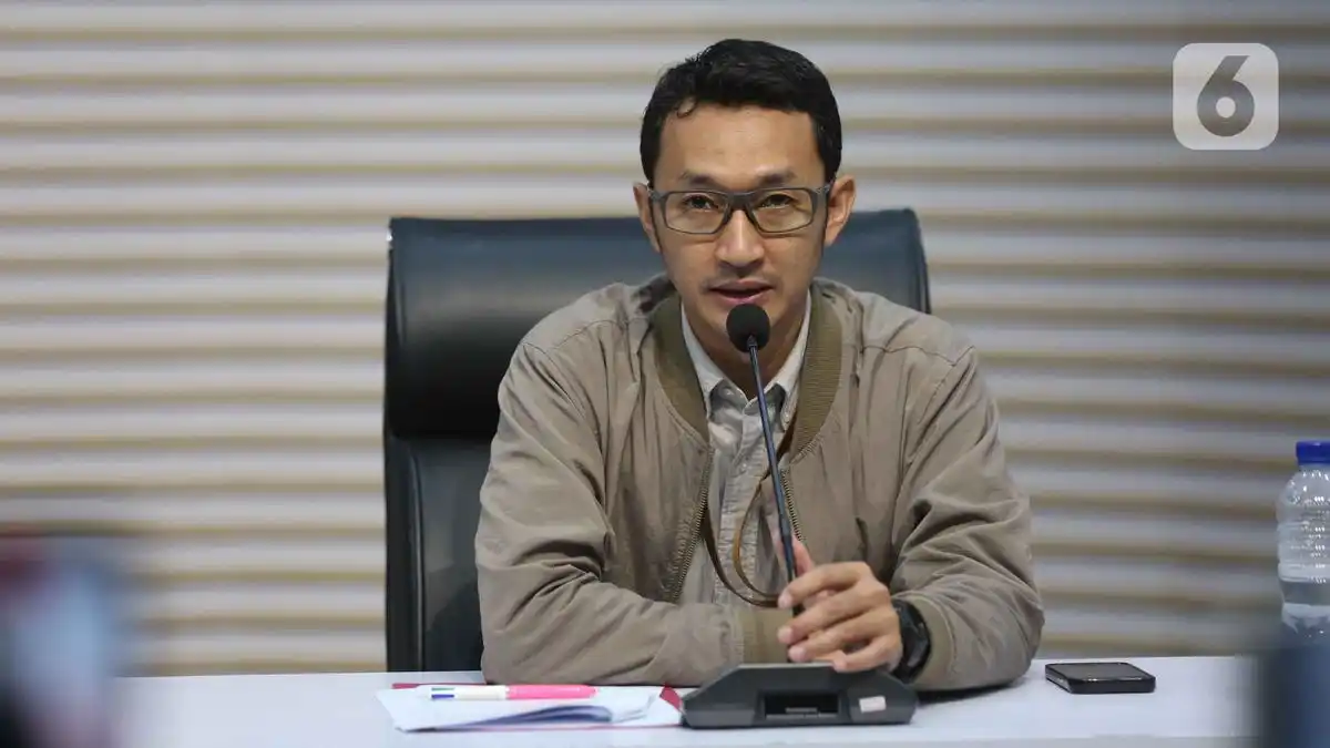 KPK Telusuri Kasus Bupati Pemalang Lewat Penggeledahan dan Pemeriksaan Saksi