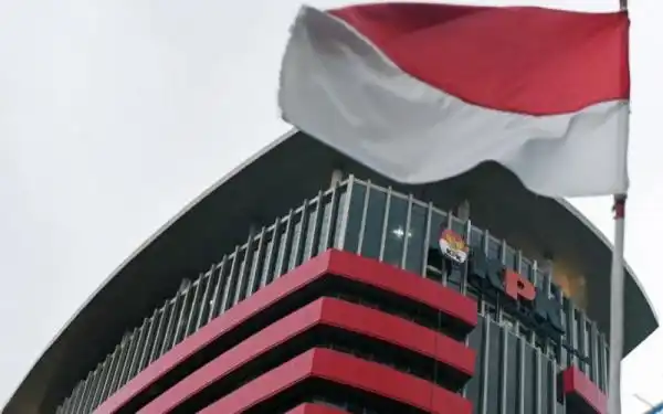 KPK Periksa Empat Petinggi Perusahaan Jasa K3 dalam Penyidikan Dugaan Pemerasan