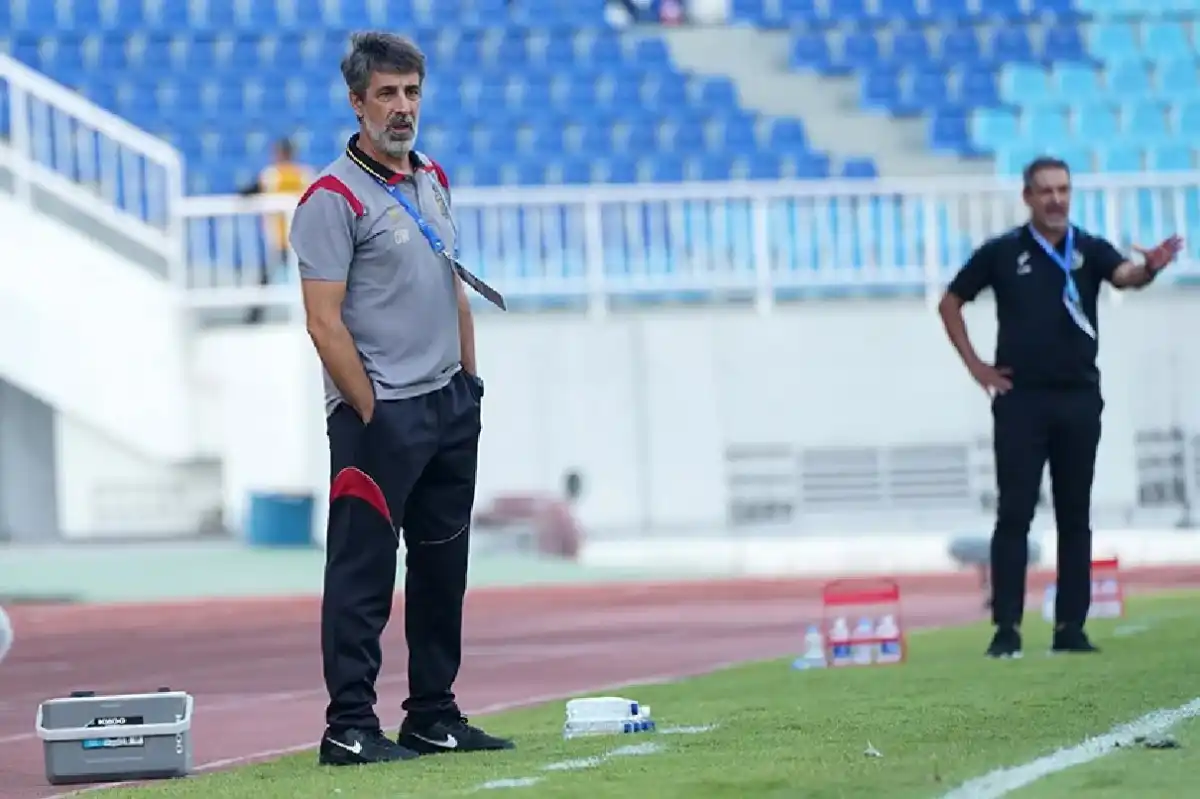 Keunggulan Sirna di Kanjuruhan, Oscar Bruzon Soroti Konsentrasi Bhayangkara FC