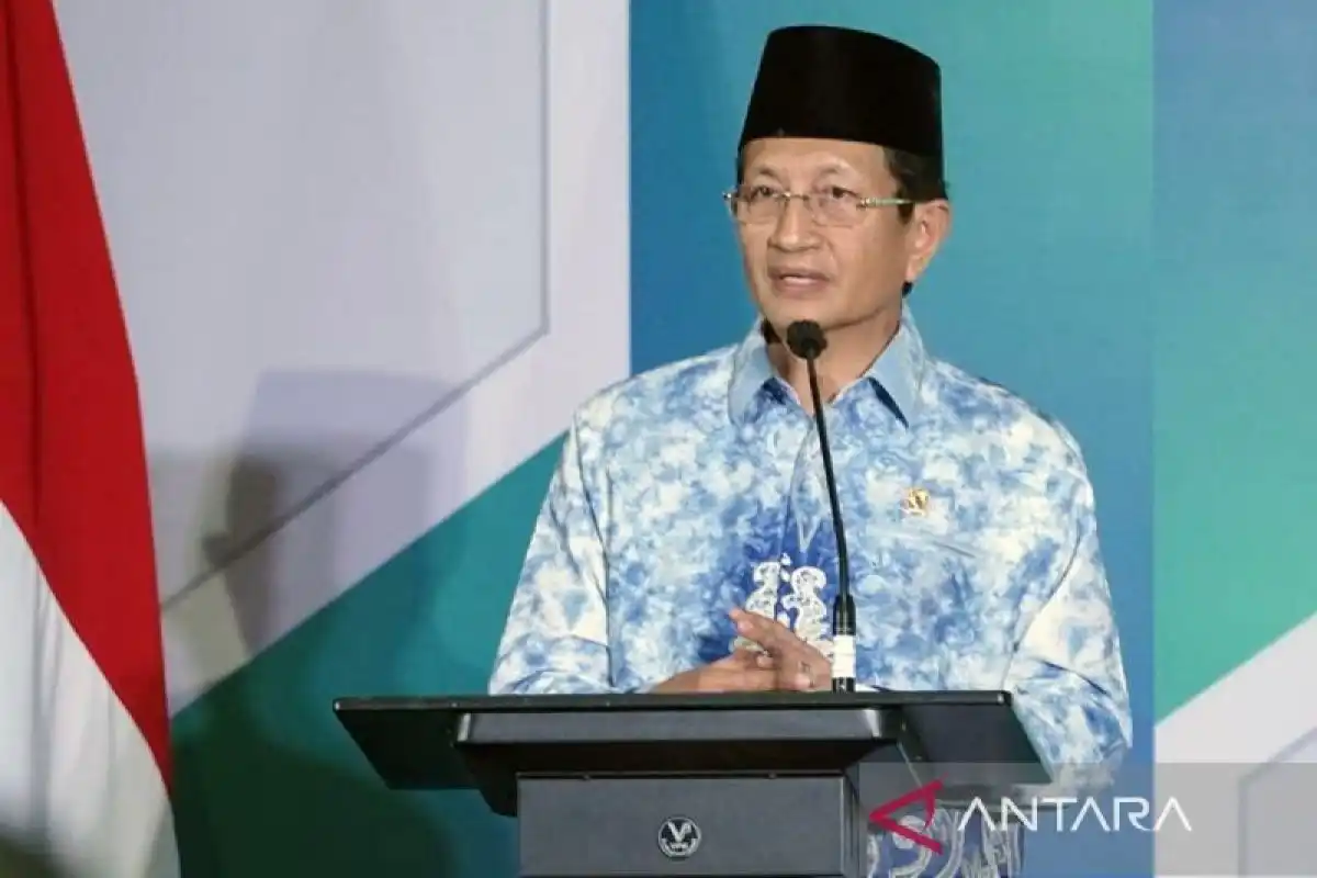 Kurikulum Cinta Kemenag Dorong Kepedulian Ekologis Siswa Sejak Usia Dini
