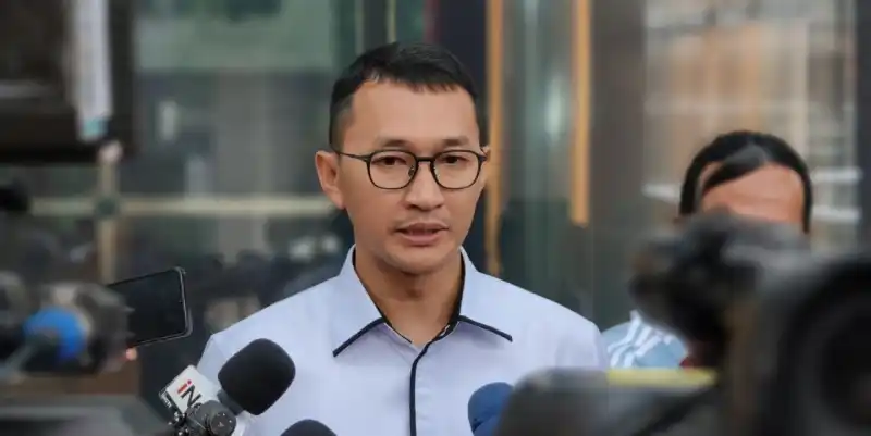 KPK Amankan Dokumen dan Barang Bukti Elektronik dari Tiga Lokasi di Pemalang