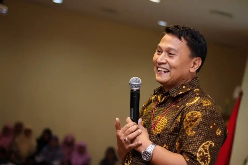 PKS Bahas Sikap Politik Usai Putusan MK soal Ijazah Gibran