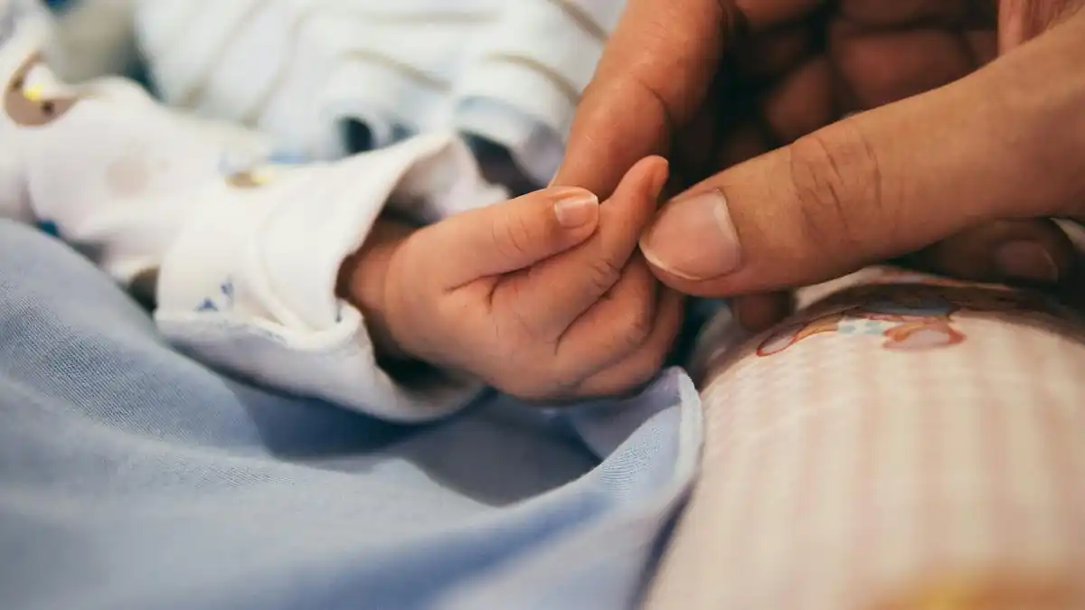 Bayi 28 Hari Meninggal Setelah Dirawat, RSUD Dr. Soetomo Sampaikan Penjelasan