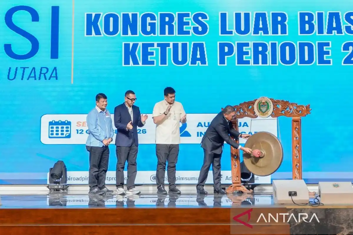 PSSI Soroti Dukungan Bobby Nasution terhadap Pembinaan Timnas dan Sepak Bola Sumut