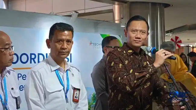 Pembangunan Data Center di Indonesia Didorong, Dampak Air dan Lingkungan Jadi Sorotan