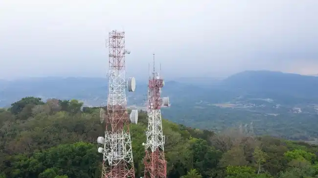 BEI-KSEI Catat 95,58% Saham Mitratel Berada pada Sejumlah Pemegang Saham