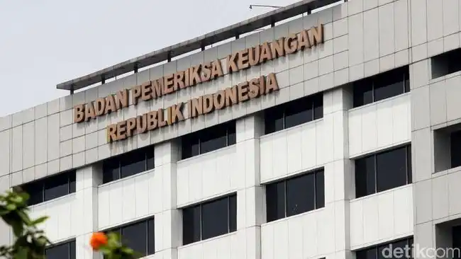 Audit BPK Ungkap Masalah Penyaluran KIP Kuliah dan Program Indonesia Pintar
