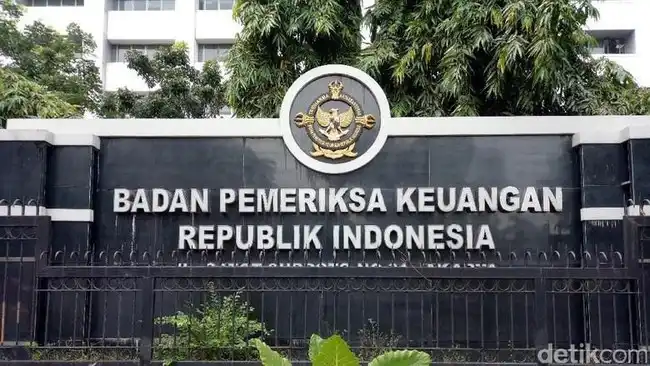 BPK Soroti Hibah Pilkada 2024 Senilai Rp37,39 Miliar yang Masih Tertunggak
