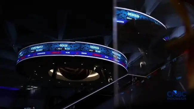 Komisaris Dharma Polimetal Lepas 143.300 Saham dalam Empat Transaksi