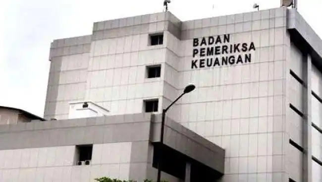 BPK Temukan Tata Kelola Dana BOSP Bermasalah di 288 Pemerintah Daerah