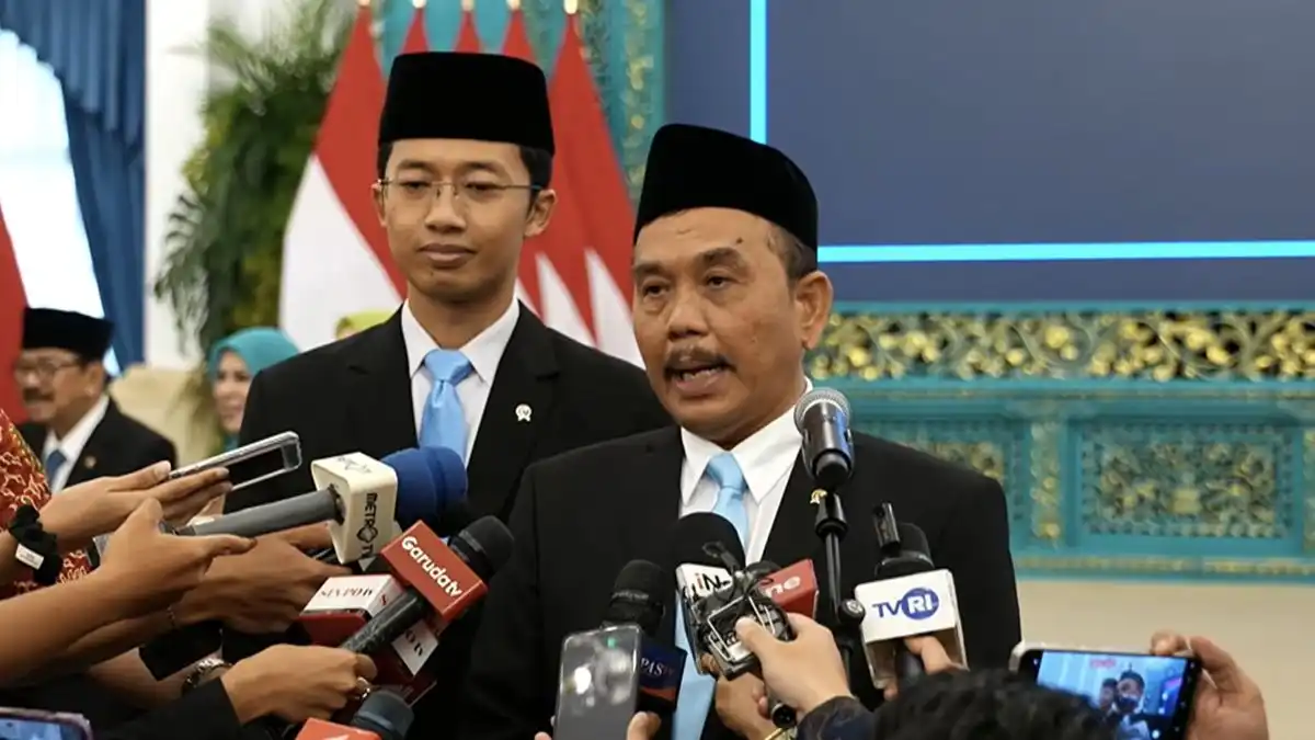 Pemerintah Hormati Putusan MK, Syahganda Sebut Gibran Tidak Dapat Dimakzulkan
