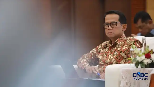 Sistem Berbasis AI Pantau Transaksi dan Produksi Industri CPO Indonesia