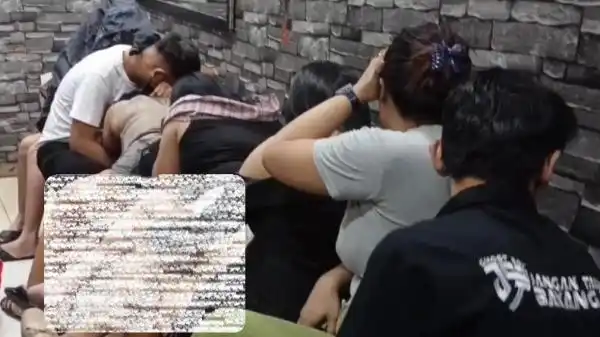 Peninjauan Wali Kota Mengungkap 19 Rumah di Saritem yang Diduga Masih Beroperasi untuk Prostitusi