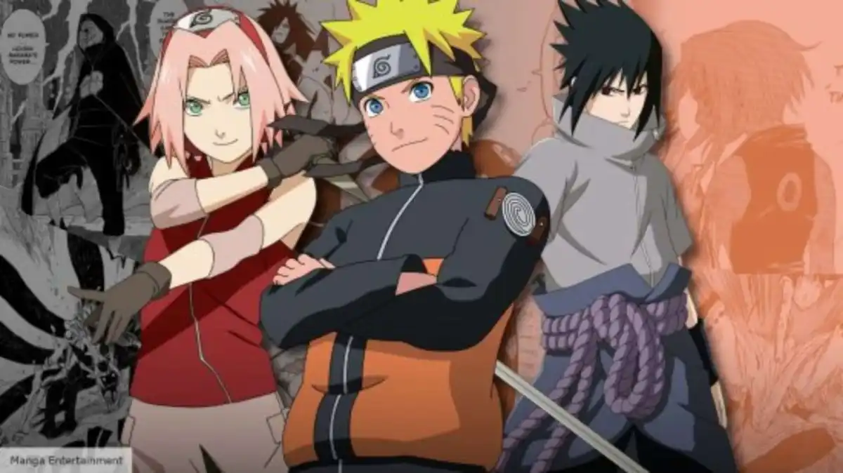 Naruto Mobile Bersiap Menjangkau Pemain Global di iOS dan Android